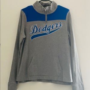 Dodgers Sweater